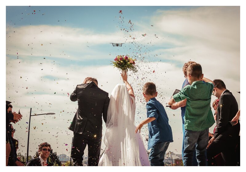 Fotograf, videograf, cabina foto, cameraman, drona, DJ, filmari